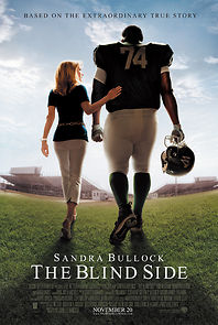 Watch The Blind Side