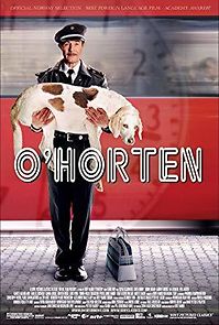 Watch O'Horten