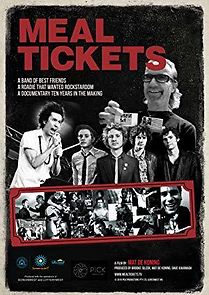 Watch Meal Tickets