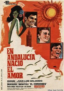 Watch En Andalucía nació el amor