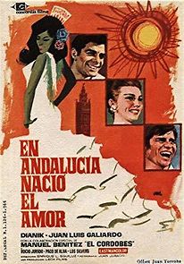 Watch En Andalucía nació el amor