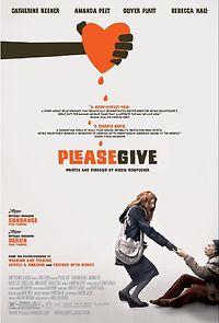 Watch Please Give