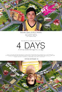 Watch 4 Days