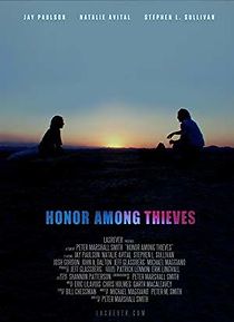 Watch Honor Among Thieves