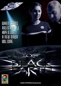 Watch Lost: Black Earth