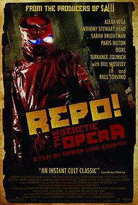 Watch Repo! The Genetic Opera