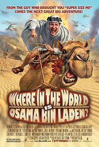 Watch Where in the World Is Osama Bin Laden?