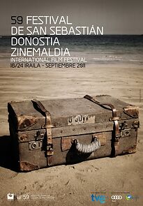 Watch 59 Festival de Cine de San Sebastián - Gala de clausura (TV Special 2011)