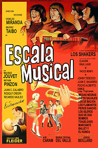 Watch Escala musical