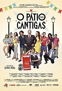 Watch O Pátio das Cantigas