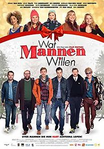 Watch Wat Mannen Willen