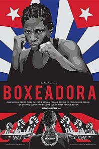Watch Boxeadora