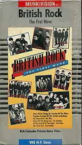 Watch British Rock: The First Wave