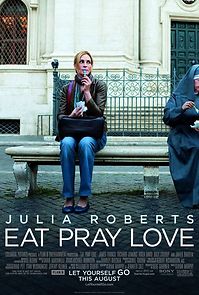 Watch Eat Pray Love