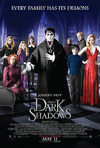 Watch Dark Shadows