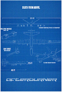Watch Afterburner