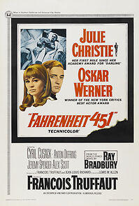 Watch Fahrenheit 451