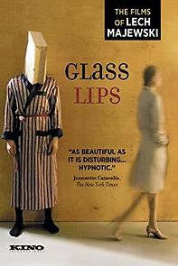 Watch Glass Lips