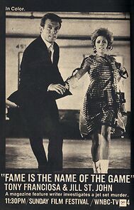 Watch Fame Is the Name of the Game