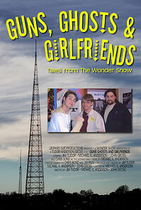 Watch Guns, Ghosts & Girlfriends (Short 2007)