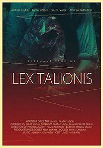 Watch Lex Talionis