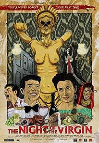 Watch The Night of the Virgin