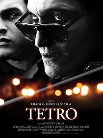 Watch Tetro