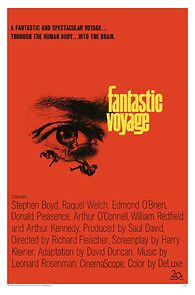 Watch Fantastic Voyage
