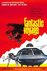 Watch Fantastic Voyage