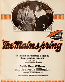 Watch The Mainspring