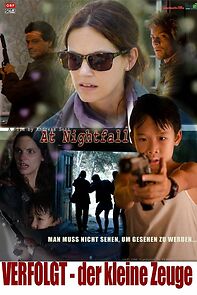 Watch Verfolgt - Der kleine Zeuge