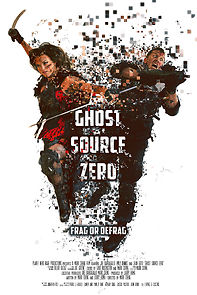 Watch Ghost Source Zero
