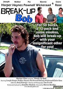 Watch Break-up Bob (Short 2006)