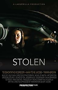 Watch Stolen