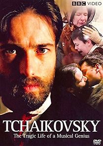 Watch Tchaikovsky: 'Fortune and Tragedy'