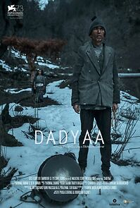Watch Dadyaa (Short 2016)