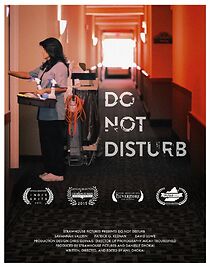 Watch Do Not Disturb (Short 2015)