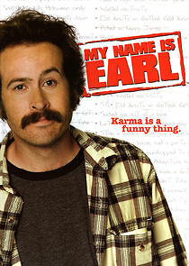 Watch My Name Is Earl