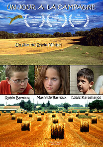 Watch Un jour à la campagne (Short 2007)