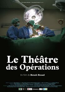 Watch Le théâtre des opérations