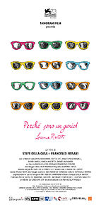 Watch Perché sono un genio! Lorenza Mazzetti