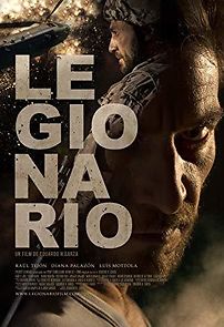 Watch Legionario