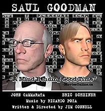 Watch Saul Goodman