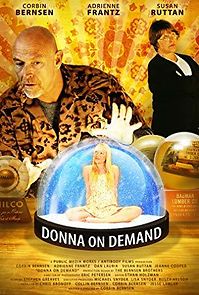 Watch Donna on Demand