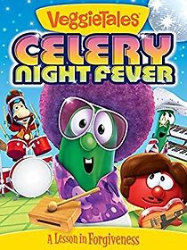 Watch VeggieTales: Celery Night Fever