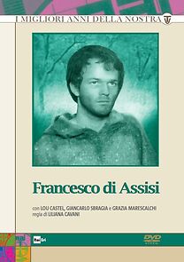 Watch Francesco di Assisi