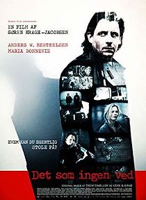 Watch What No One Knows