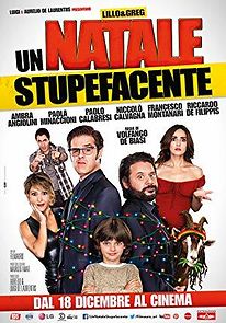 Watch Un Natale stupefacente