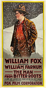 Watch The Man from Bitter Roots