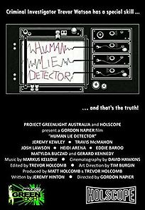 Watch Human Lie Detector